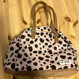 Fit + fresh lunchbag